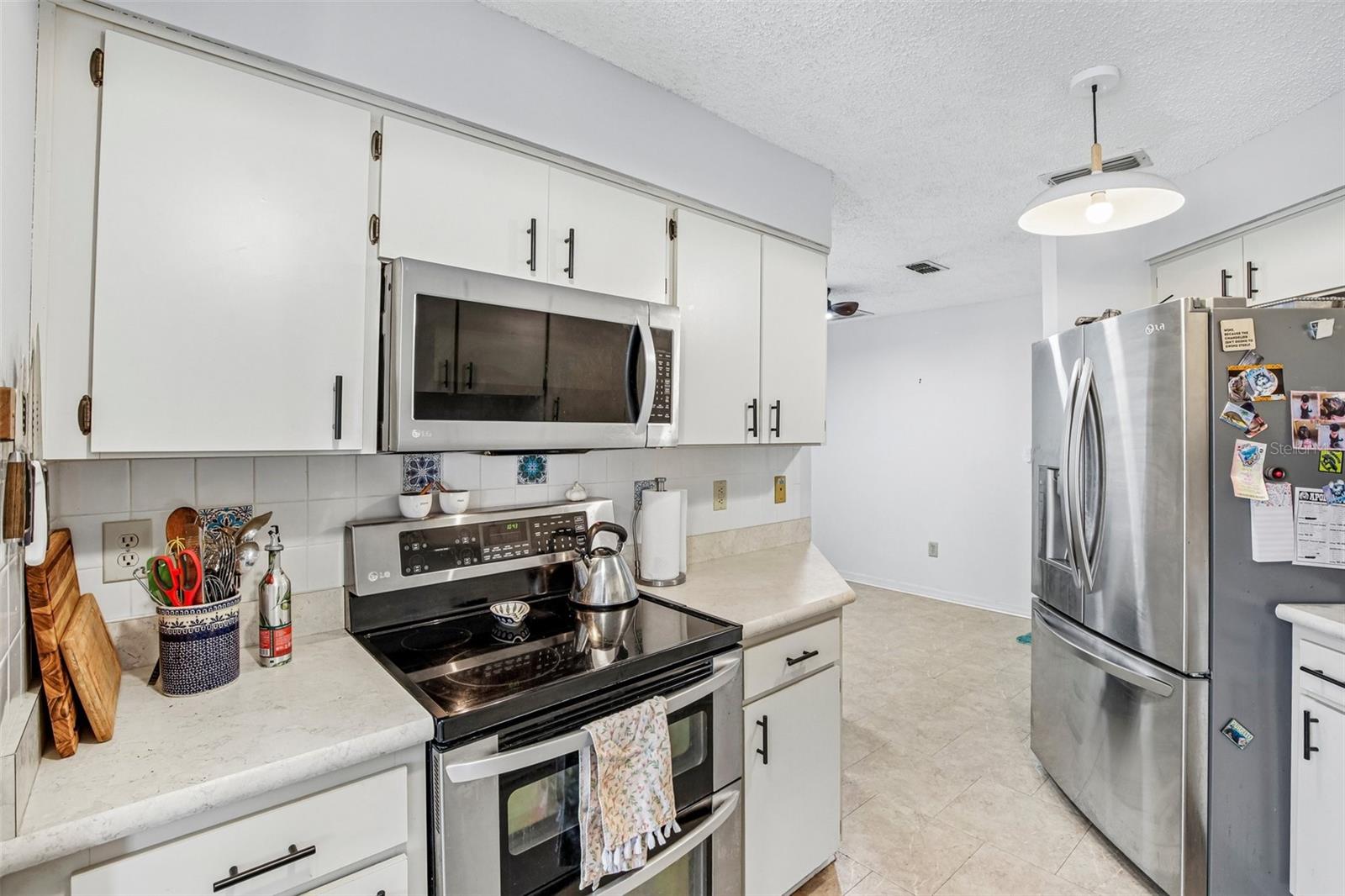 SUN CITY CENTER UNIT 153 - Residential