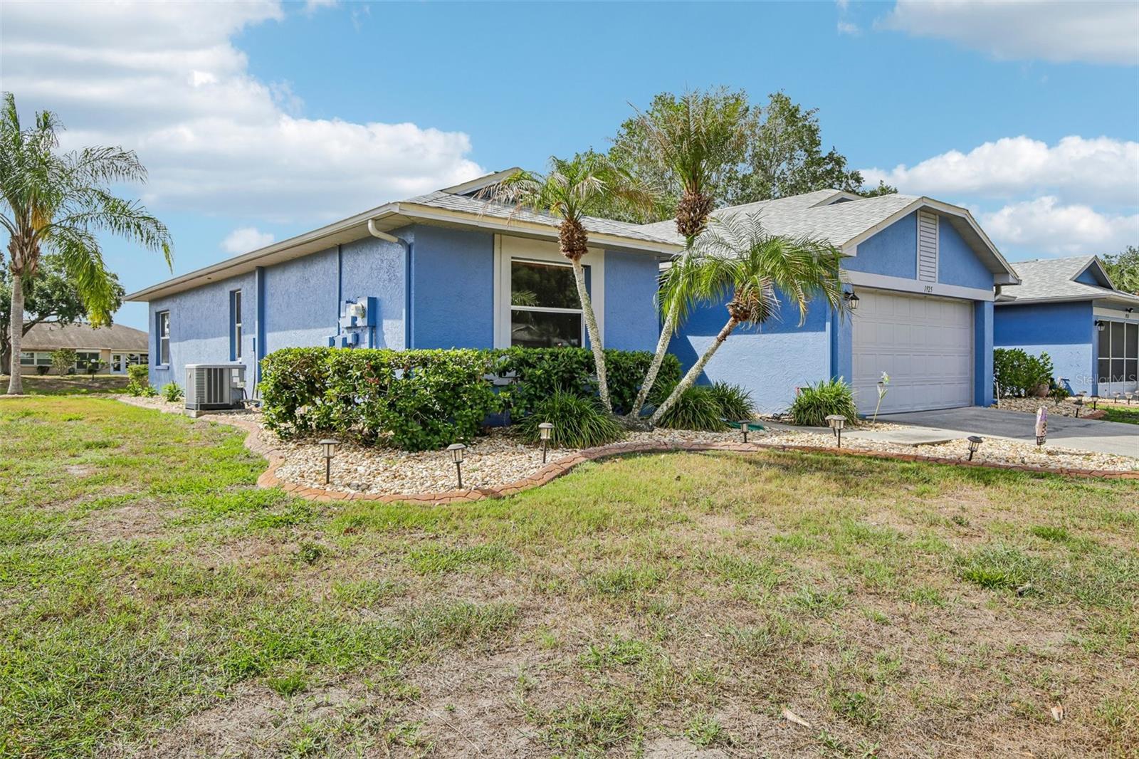SUN CITY CENTER UNIT 153 - Residential