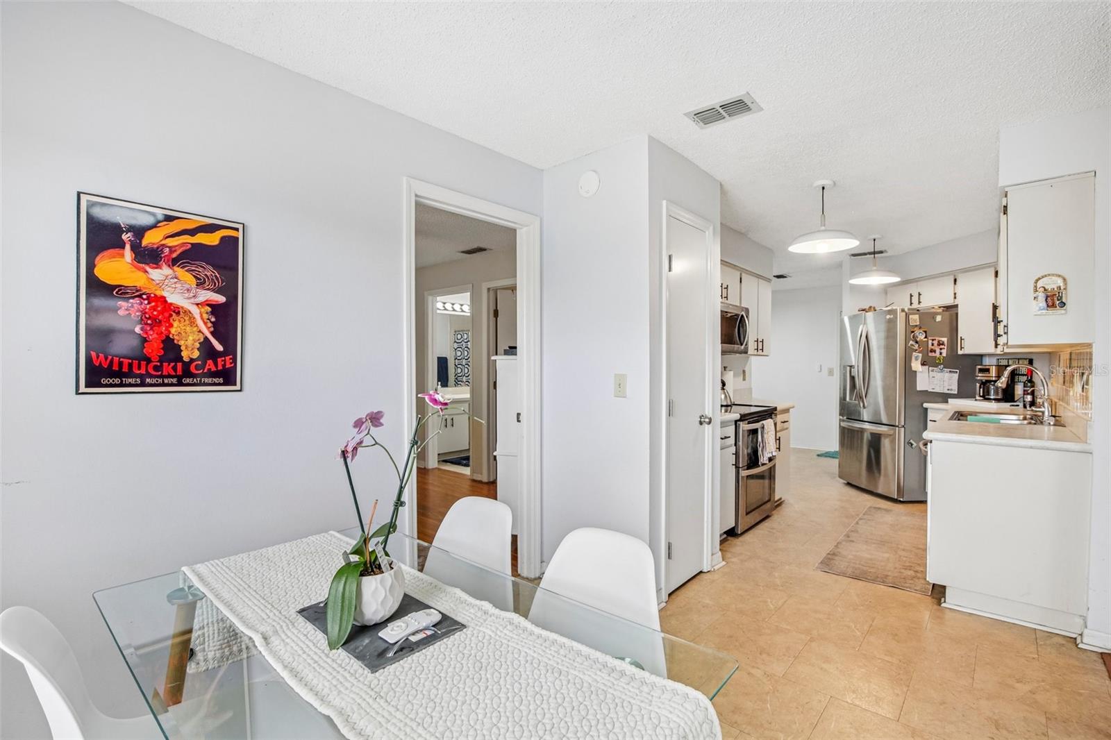 SUN CITY CENTER UNIT 153 - Residential