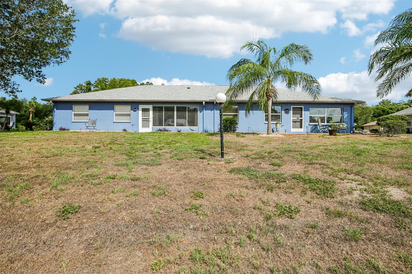 SUN CITY CENTER UNIT 153 - Residential