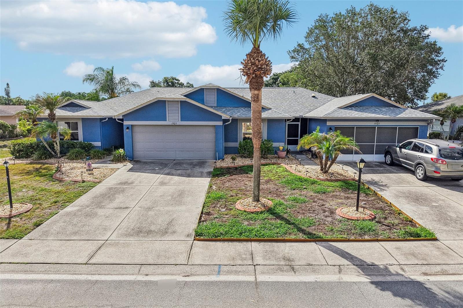 SUN CITY CENTER UNIT 153 - Residential
