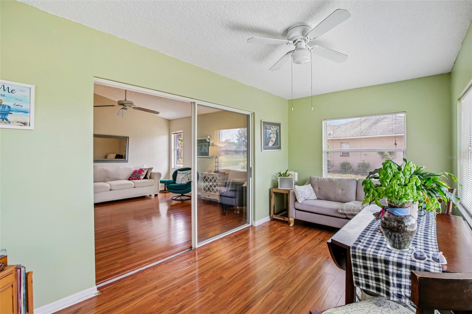 SUN CITY CENTER UNIT 153 - Residential
