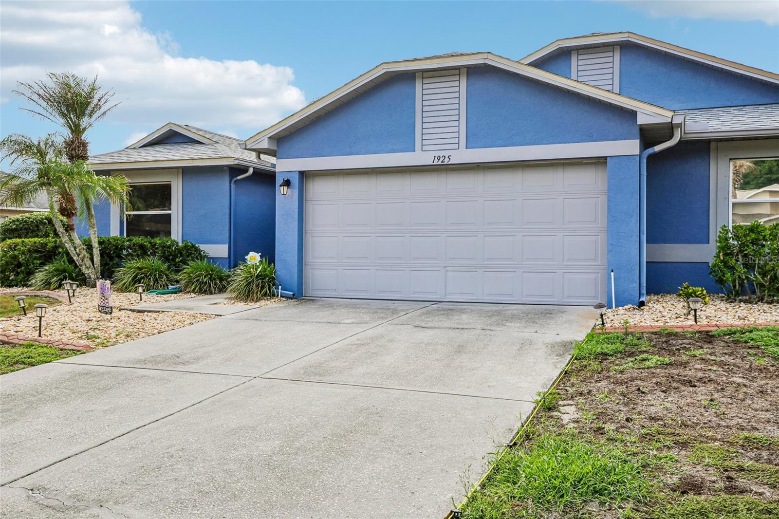 SUN CITY CENTER UNIT 153 - Residential
