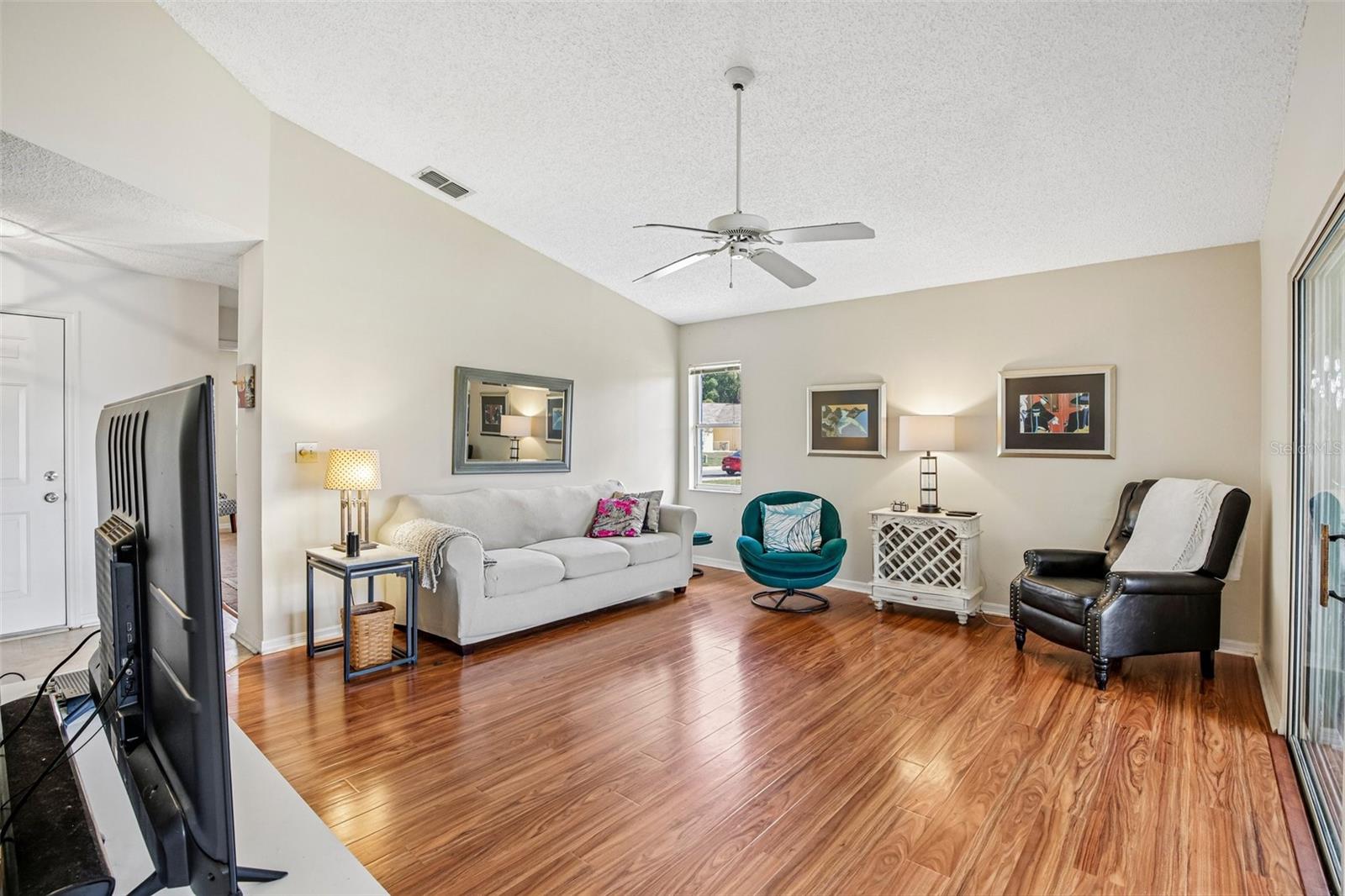 SUN CITY CENTER UNIT 153 - Residential