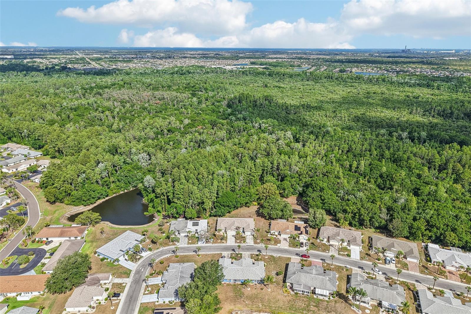 SUN CITY CENTER UNIT 153 - Residential
