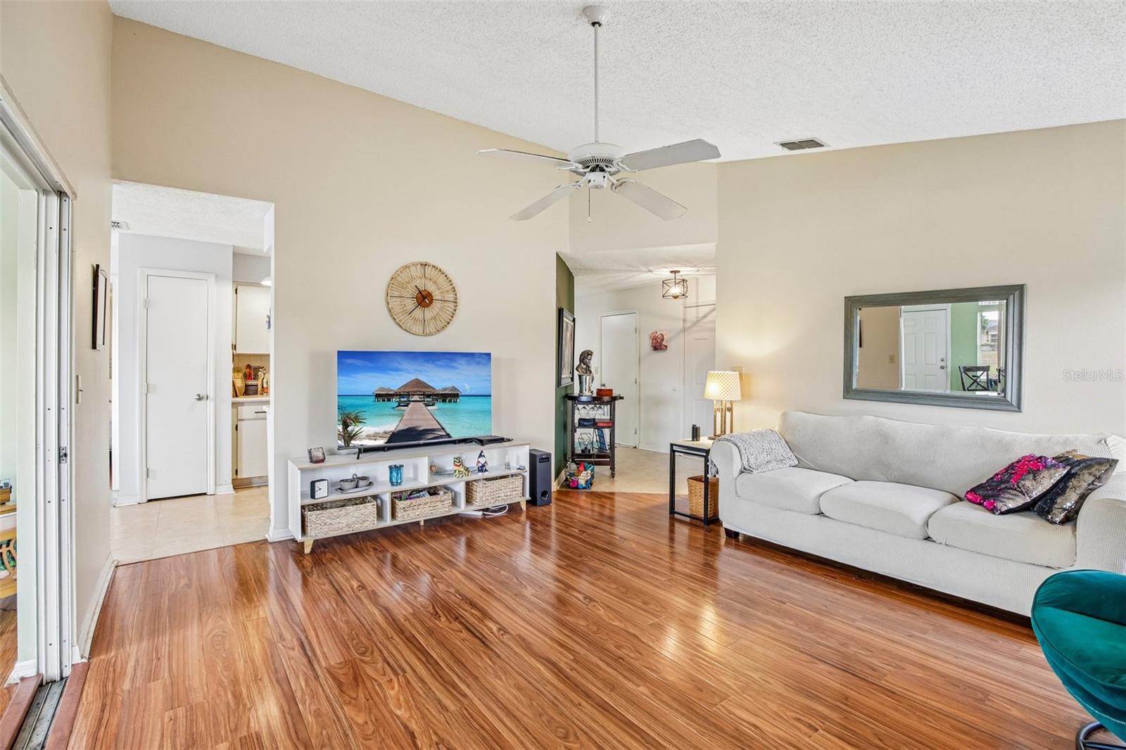 SUN CITY CENTER UNIT 153 - Residential