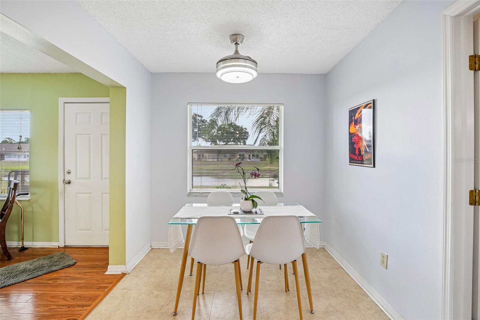 SUN CITY CENTER UNIT 153 - Residential