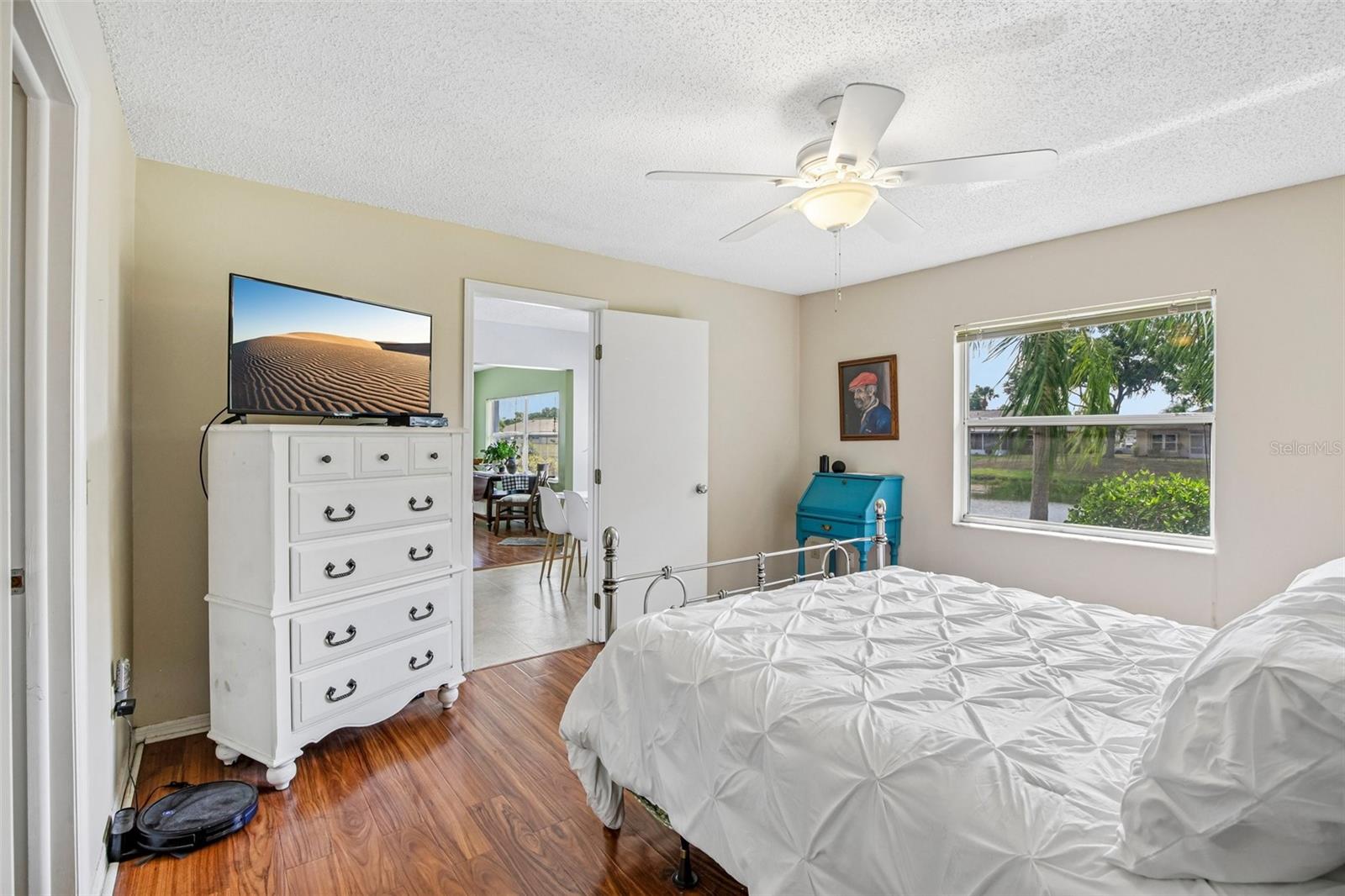 SUN CITY CENTER UNIT 153 - Residential