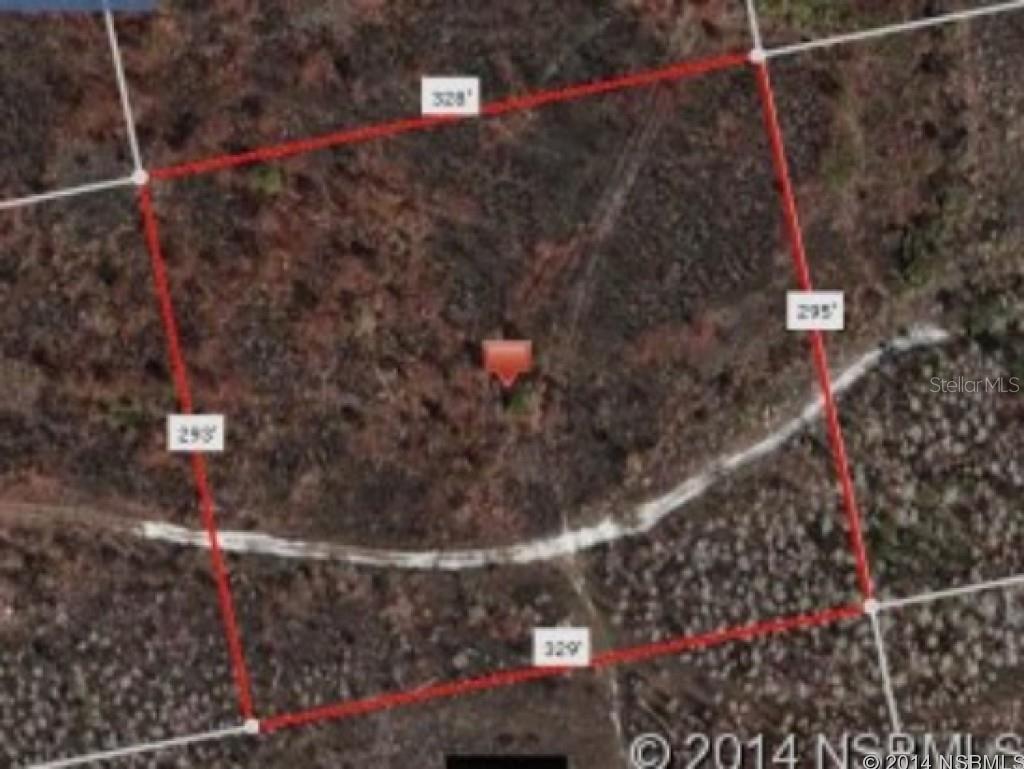 Cape Atlantic Estates Sec A - Land