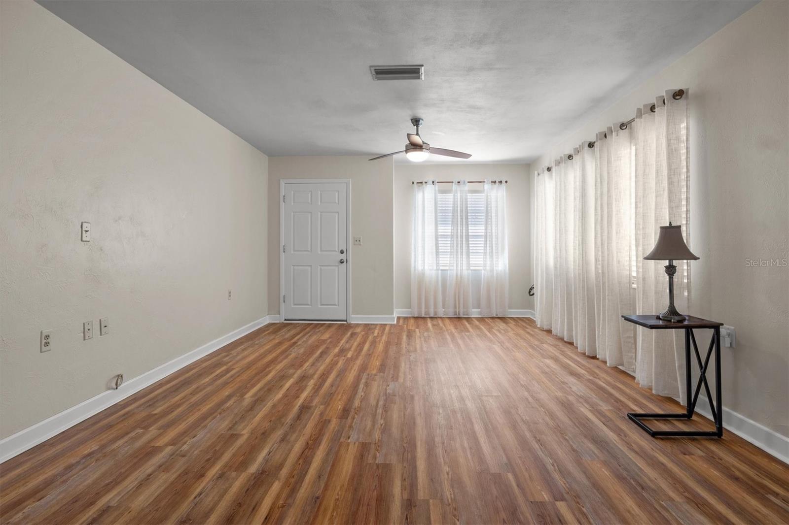 NORTH GATE VILLAGE - Residential