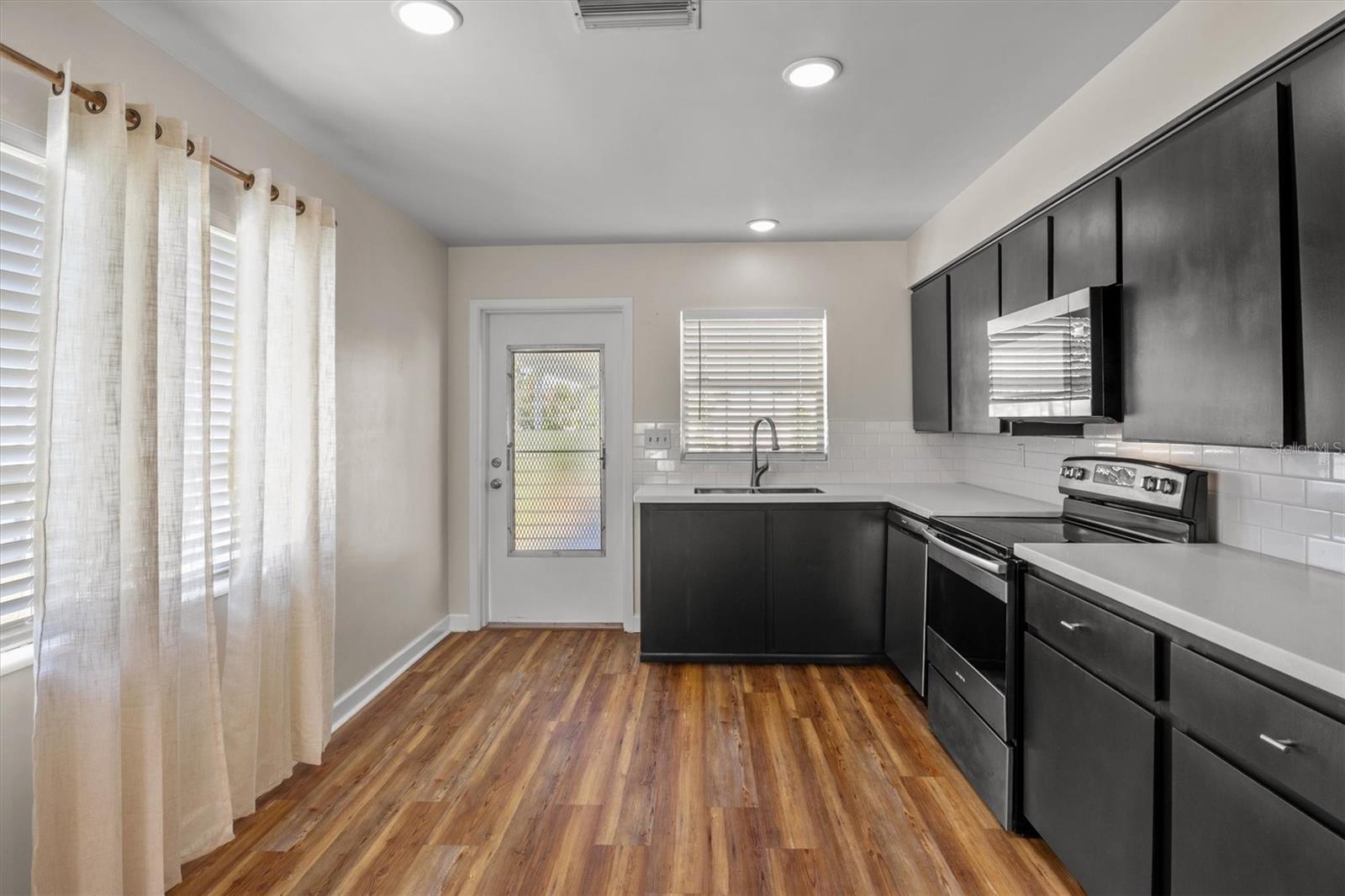 NORTH GATE VILLAGE - Residential