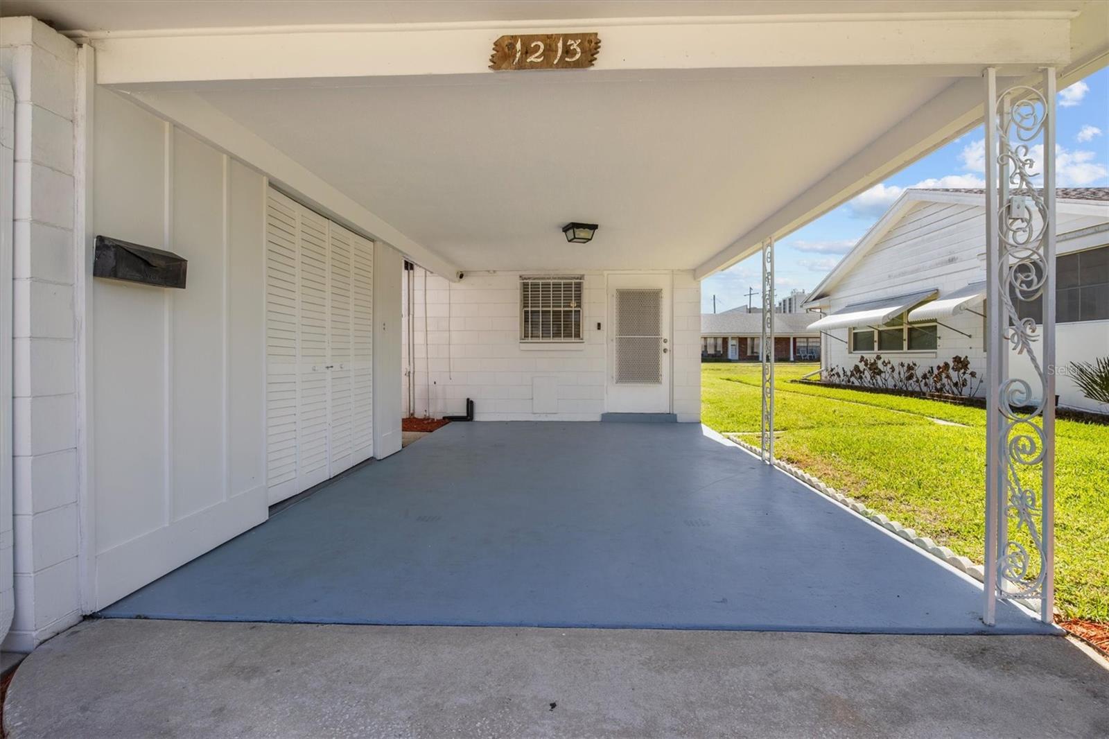 NORTH GATE VILLAGE - Residential