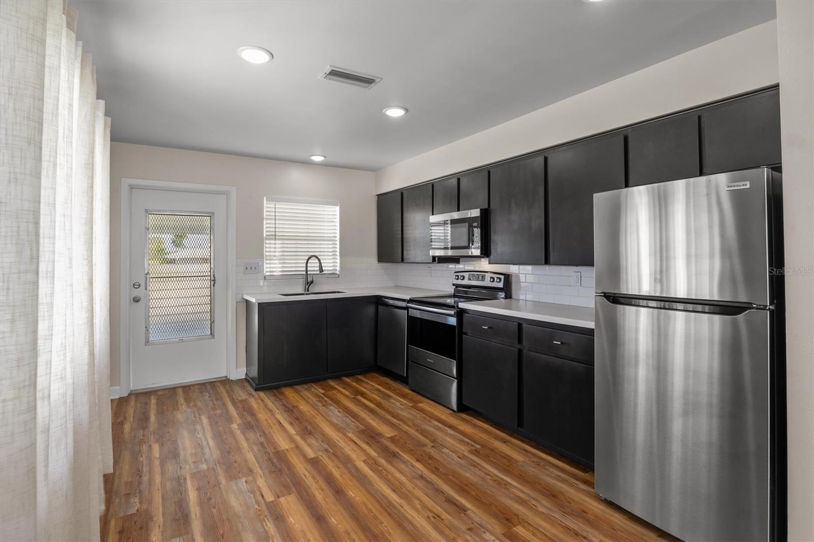 NORTH GATE VILLAGE - Residential