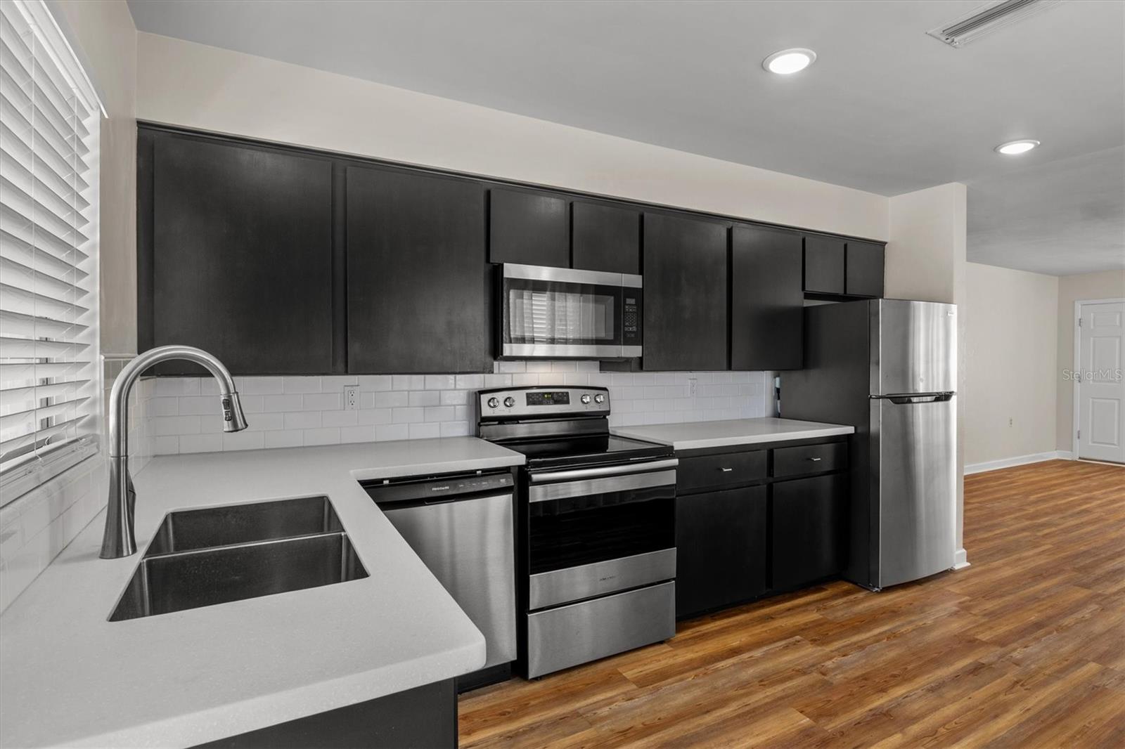 NORTH GATE VILLAGE - Residential