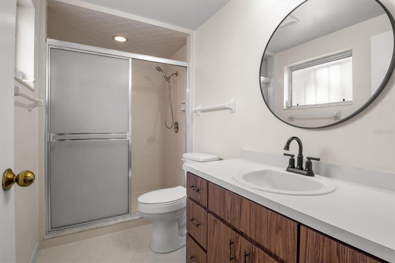 NORTH GATE VILLAGE - Residential