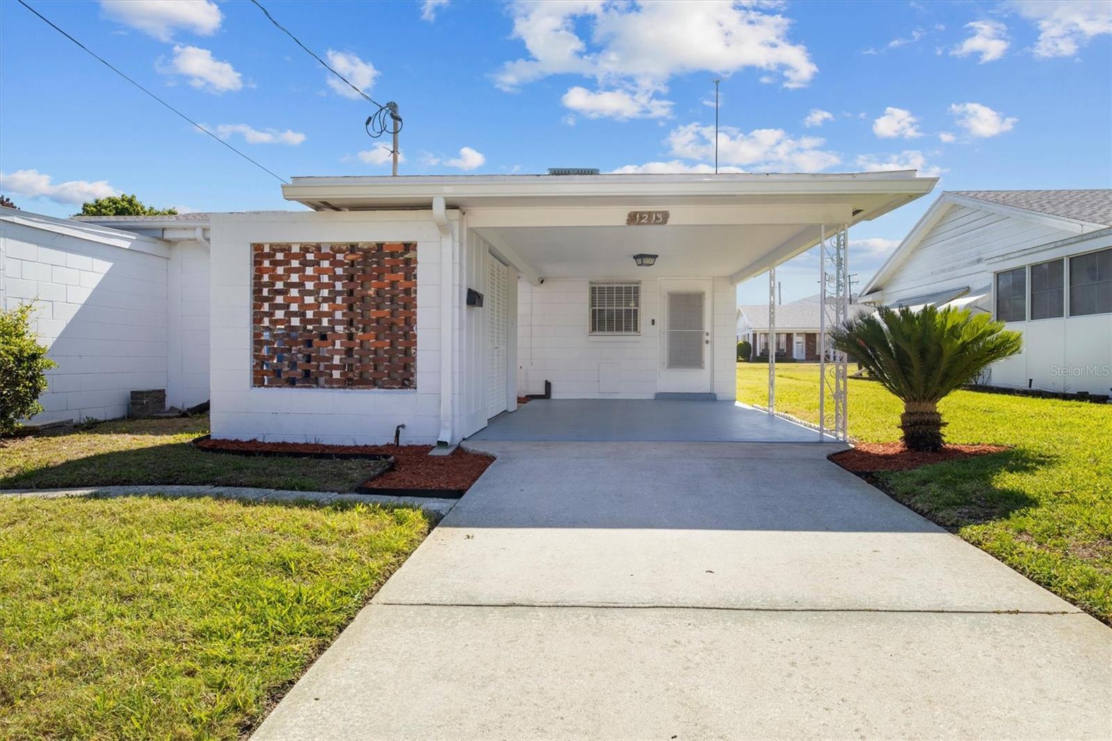 NORTH GATE VILLAGE - Residential