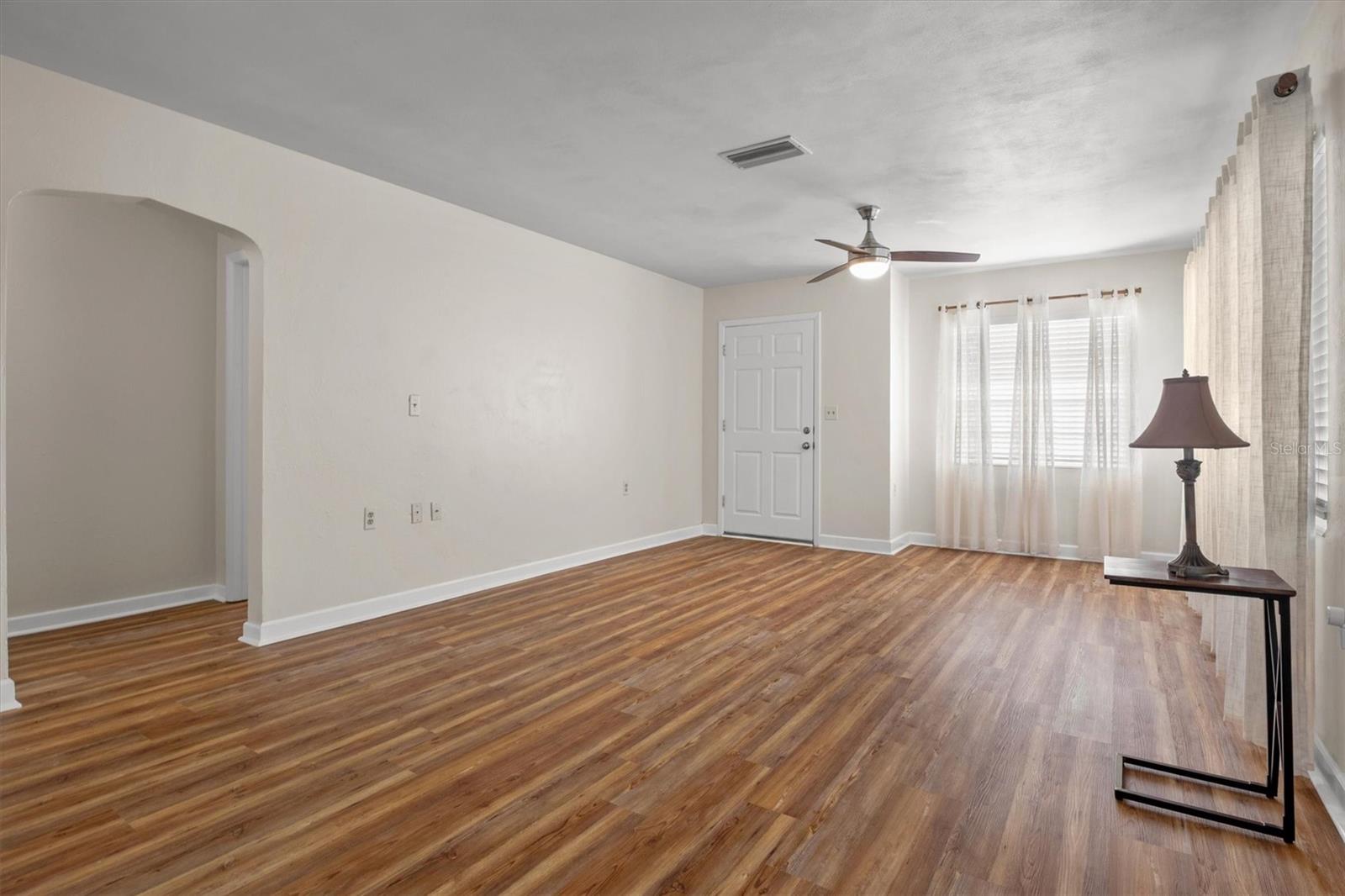 NORTH GATE VILLAGE - Residential