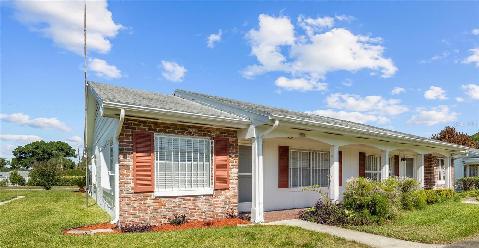 NORTH GATE VILLAGE - Residential