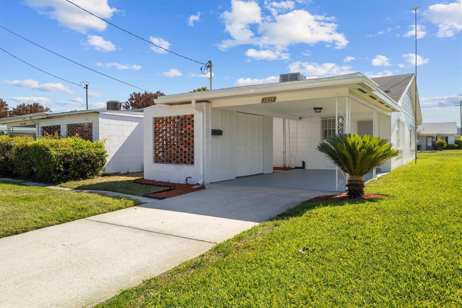 NORTH GATE VILLAGE - Residential