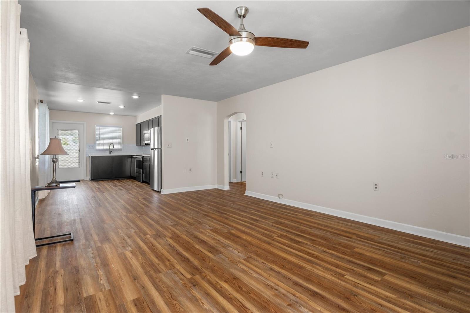 NORTH GATE VILLAGE - Residential