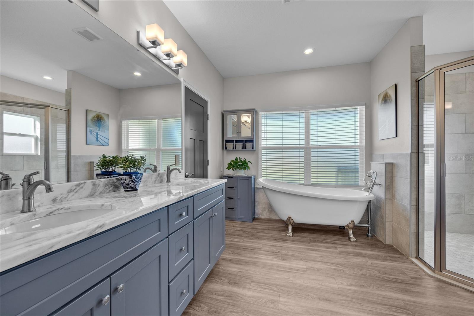 EAGLES PONTE - Residential