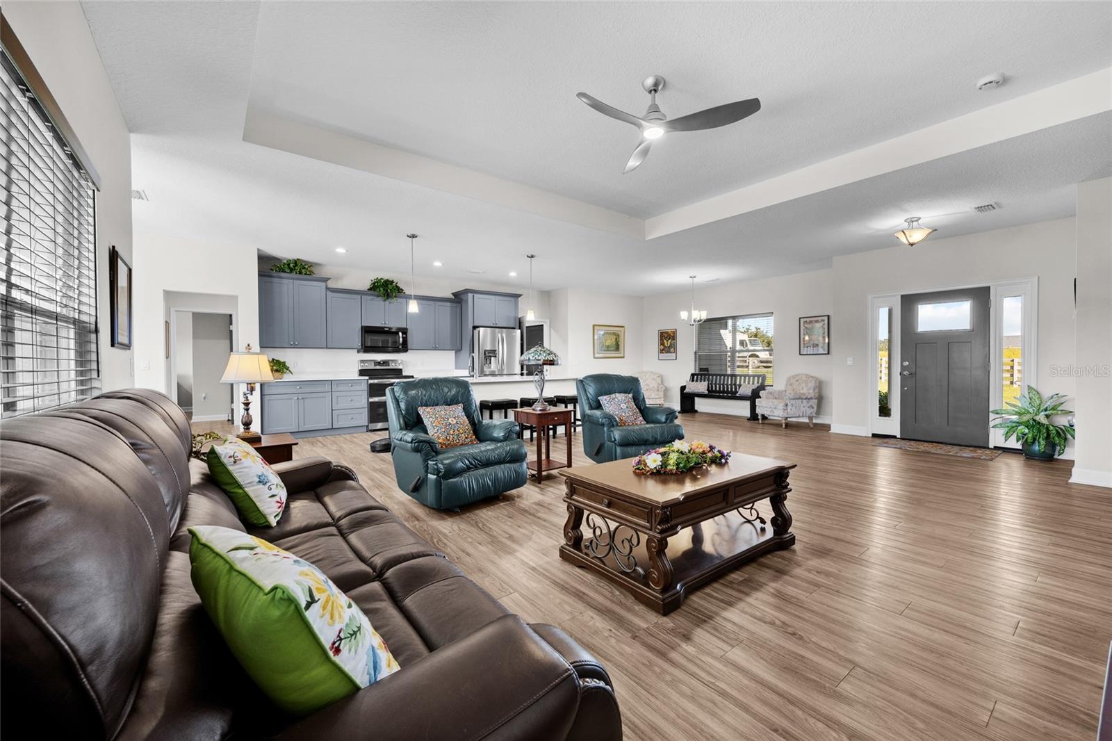 EAGLES PONTE - Residential