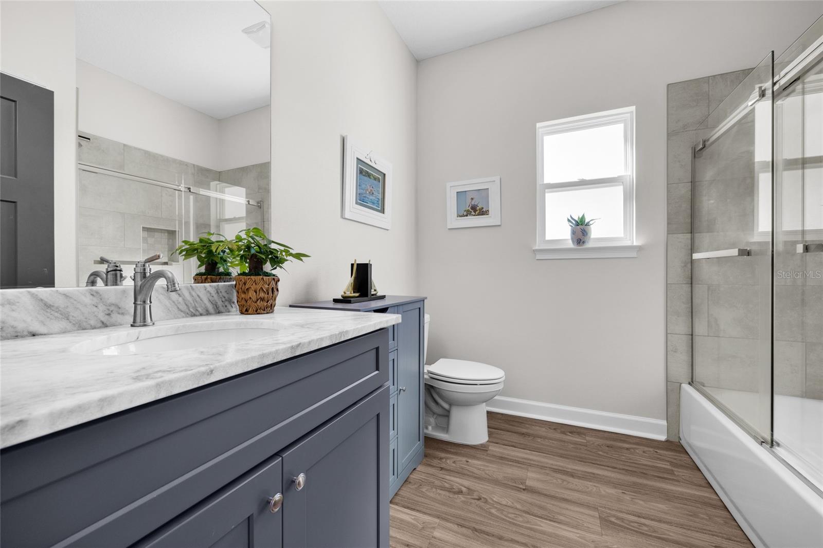 EAGLES PONTE - Residential