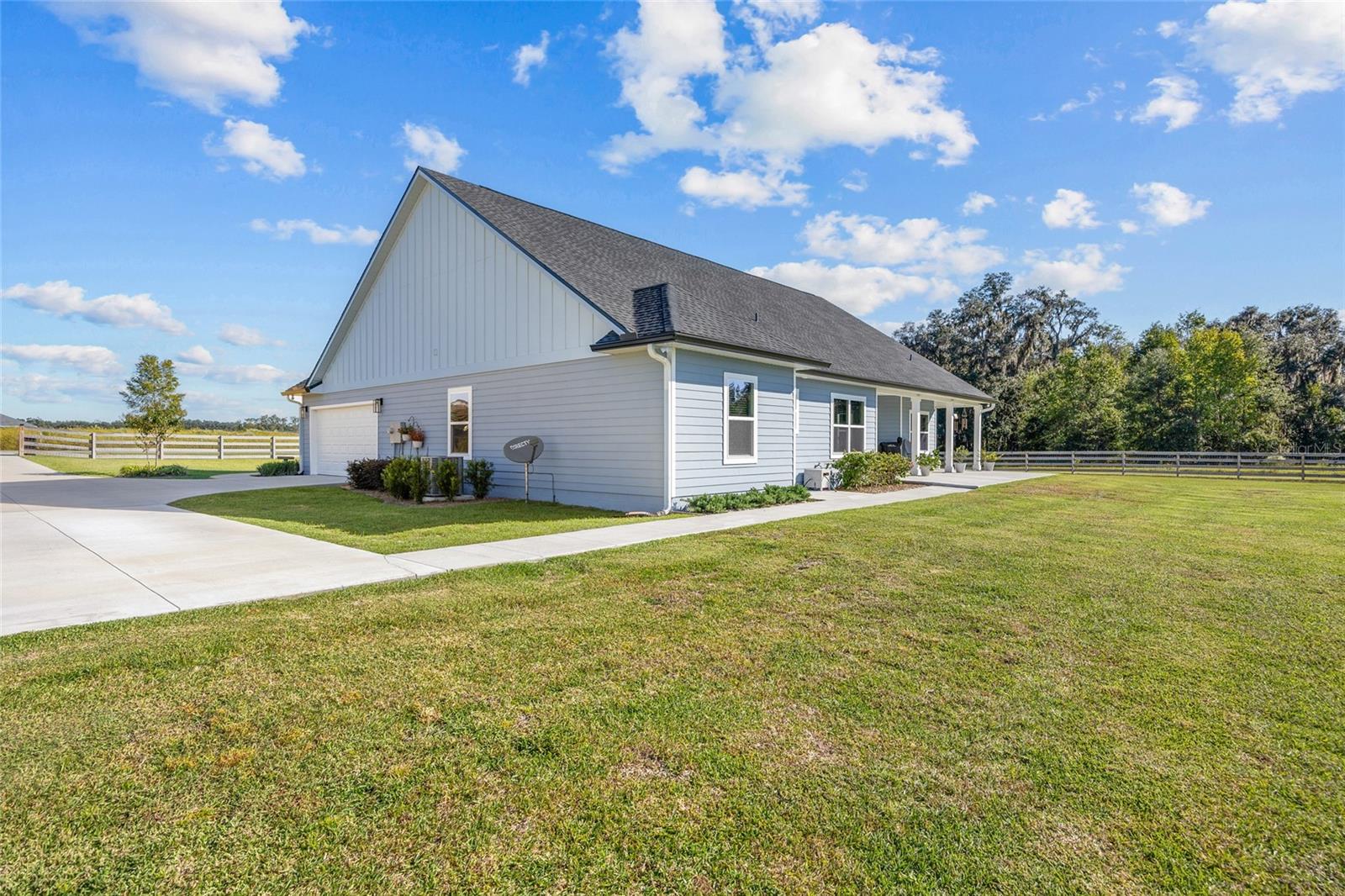 EAGLES PONTE - Residential