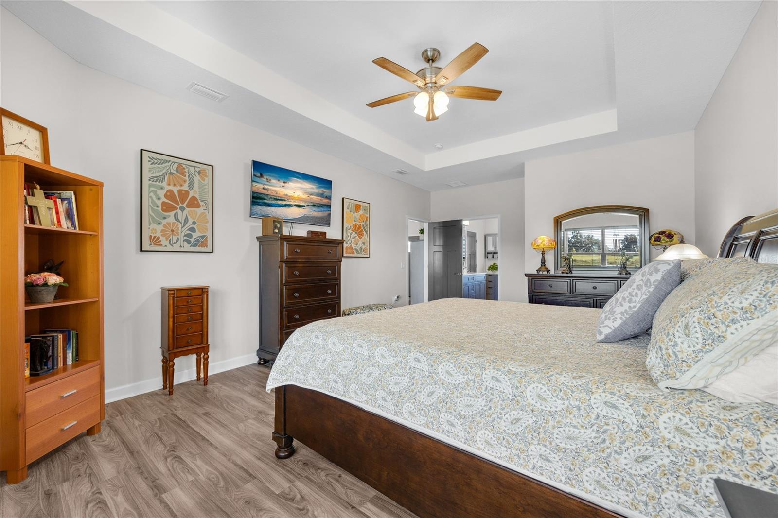 EAGLES PONTE - Residential