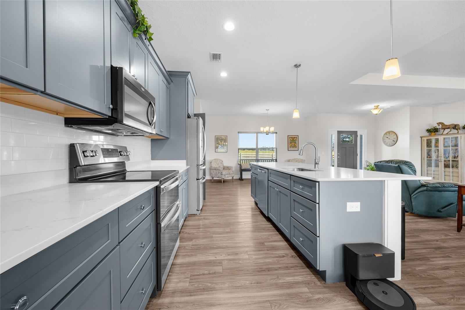 EAGLES PONTE - Residential