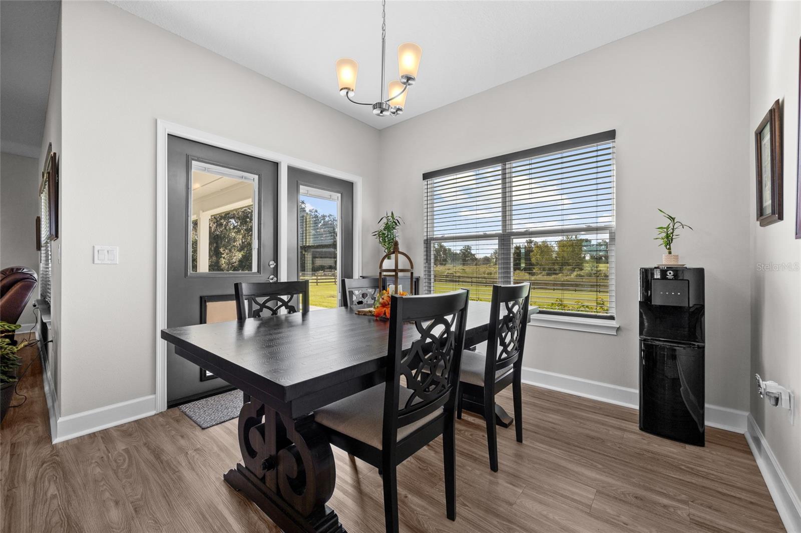 EAGLES PONTE - Residential