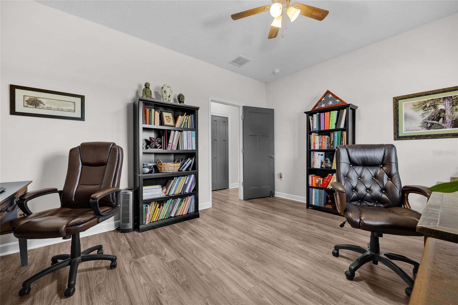 EAGLES PONTE - Residential