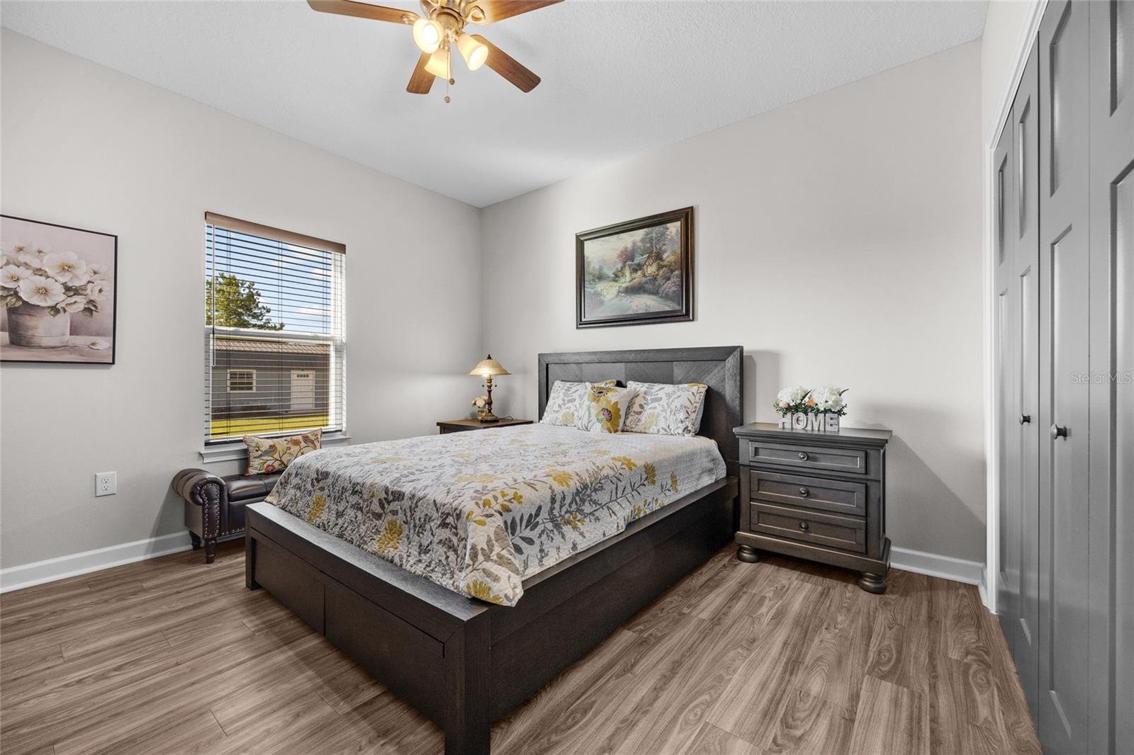 EAGLES PONTE - Residential