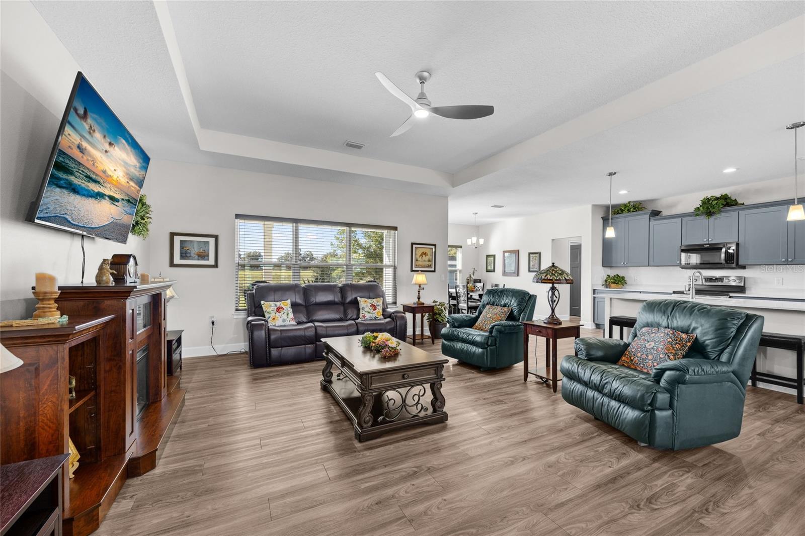 EAGLES PONTE - Residential