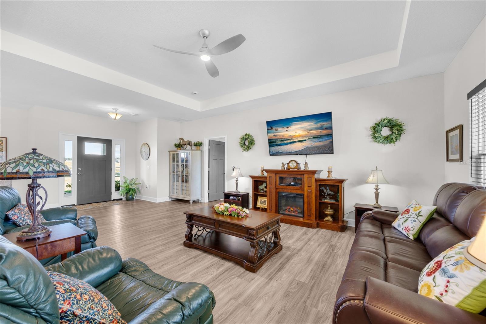 EAGLES PONTE - Residential