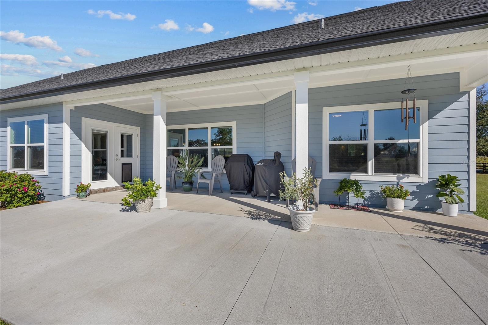 EAGLES PONTE - Residential