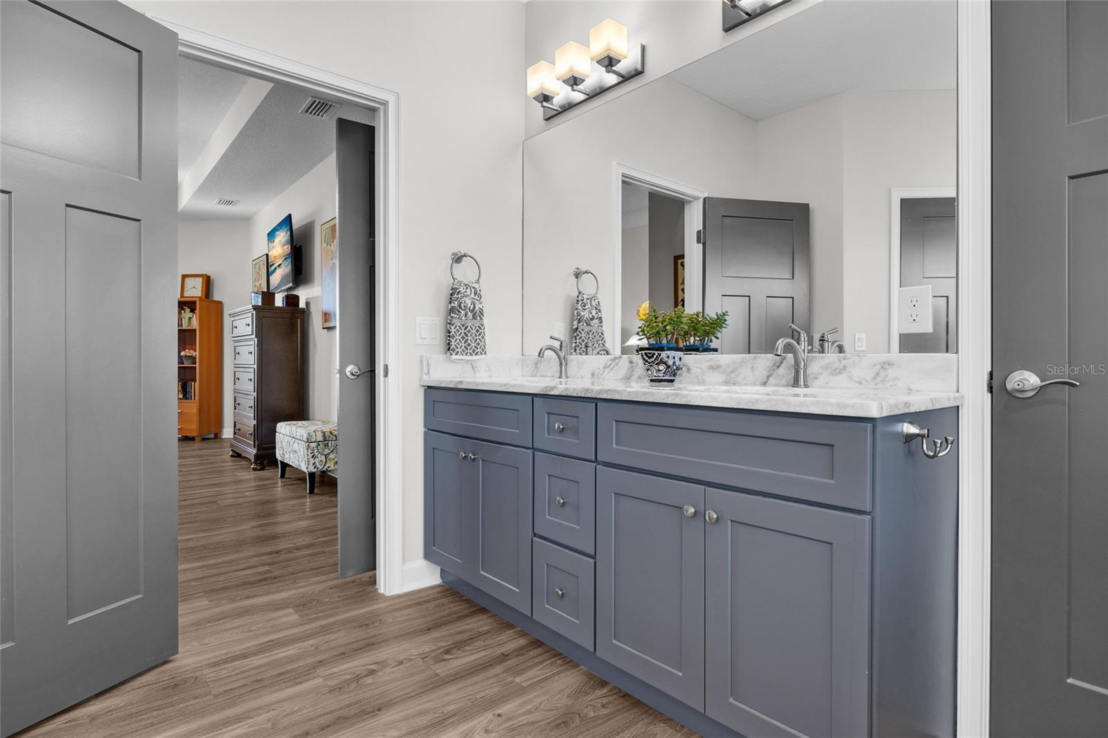 EAGLES PONTE - Residential