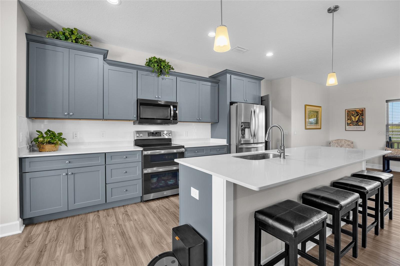 EAGLES PONTE - Residential