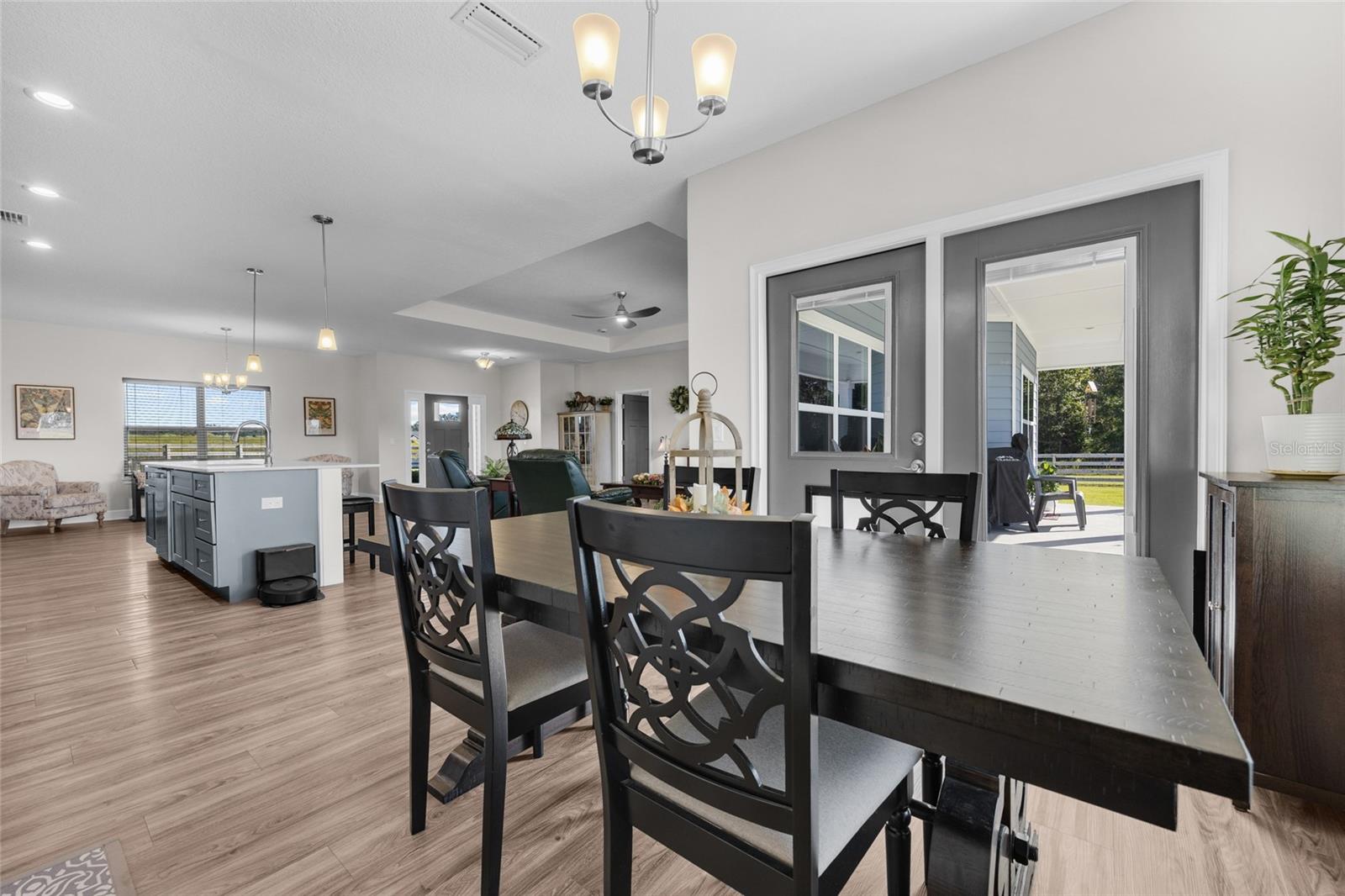 EAGLES PONTE - Residential