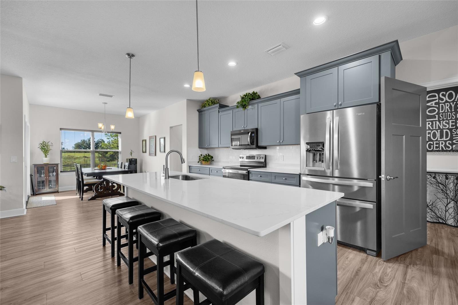 EAGLES PONTE - Residential