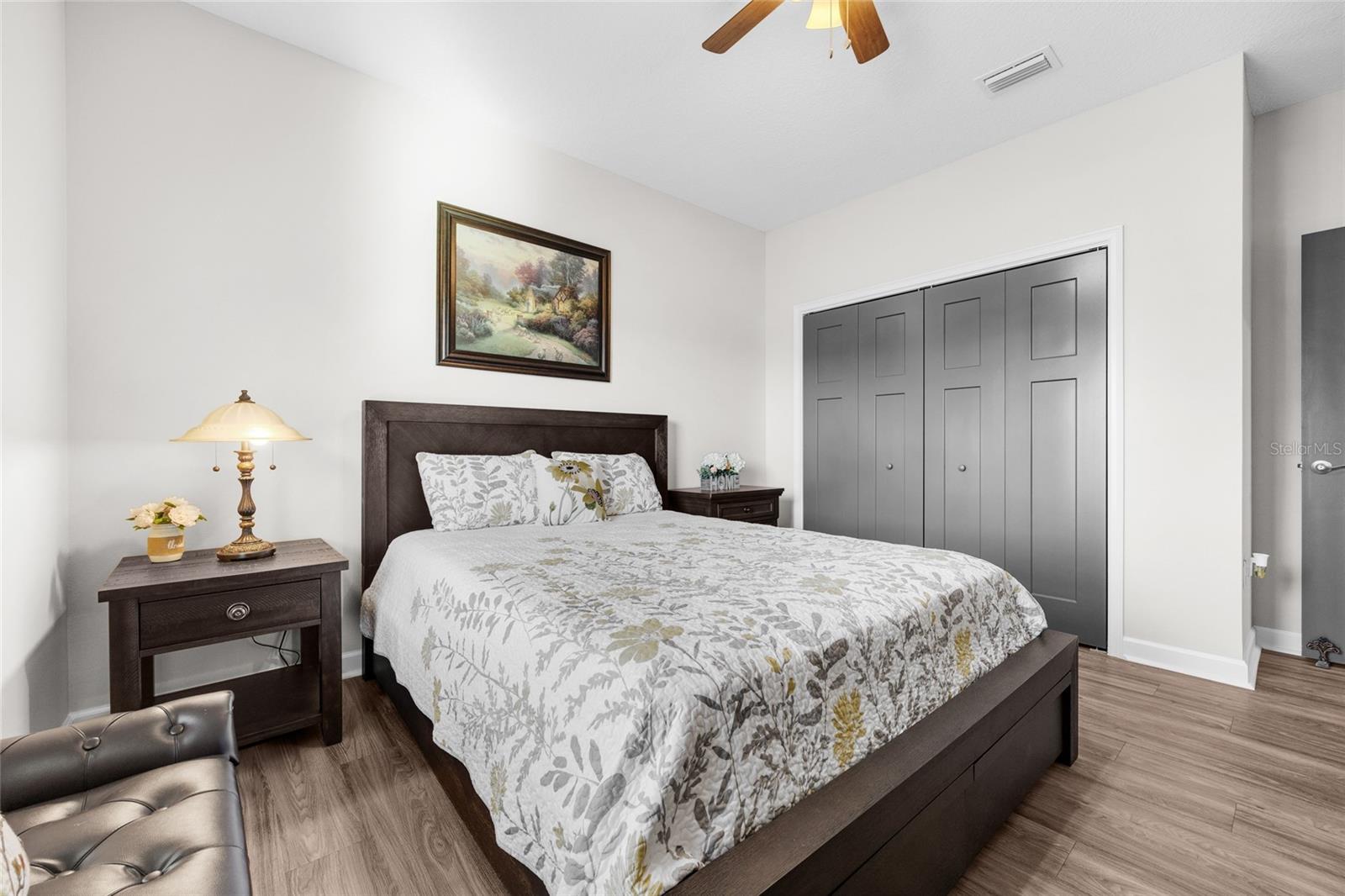 EAGLES PONTE - Residential