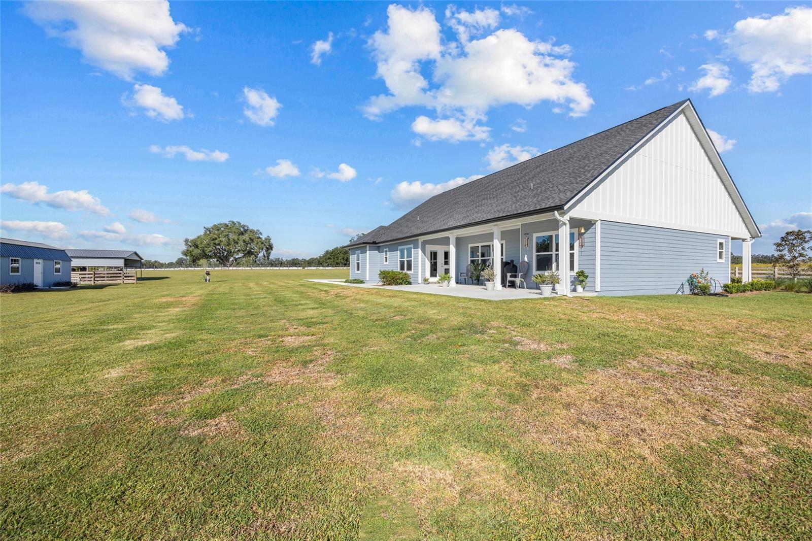 EAGLES PONTE - Residential