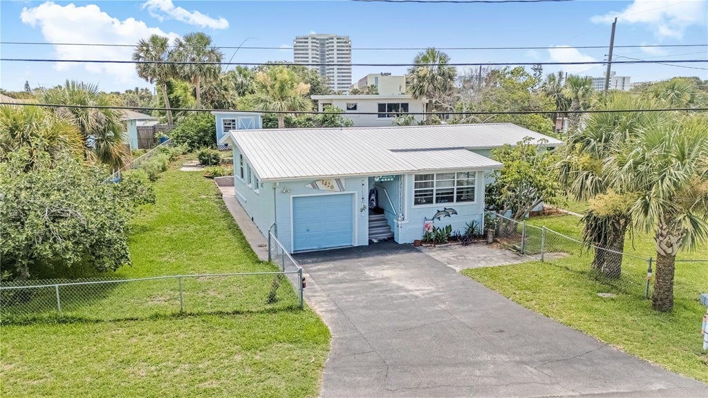Photo of 1420 N Grandview Avenue, Daytona Beach, FL 32118 (MLS # V4951991)