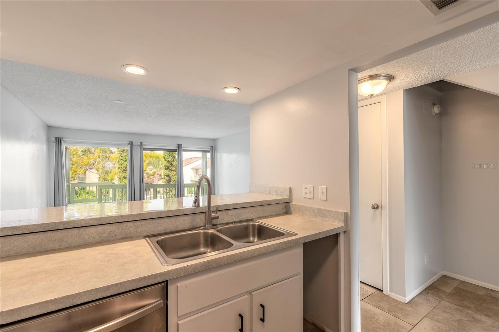 SUGAR MILL GOLF TWNHS CONDO - Residential