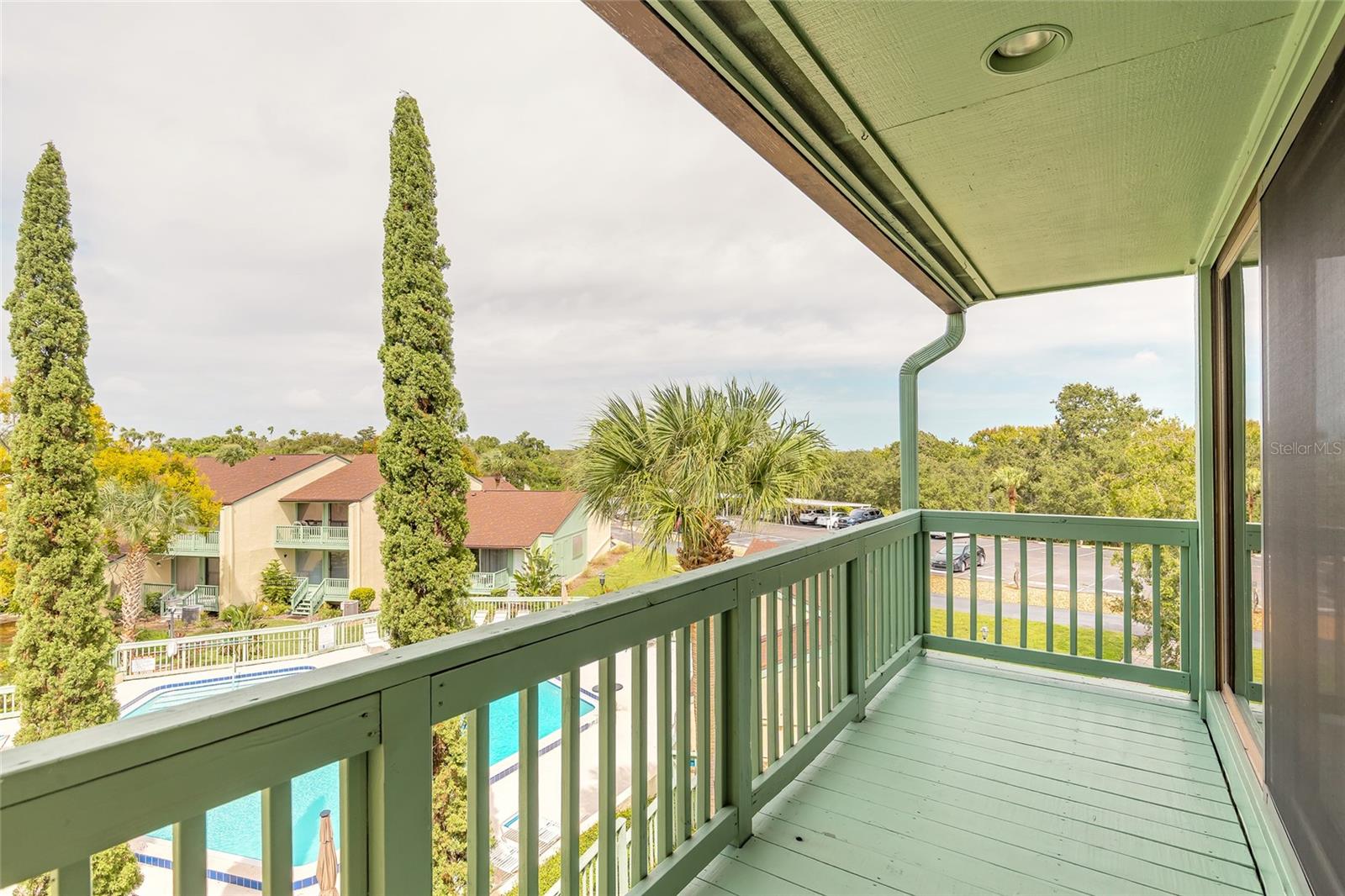 SUGAR MILL GOLF TWNHS CONDO - Residential