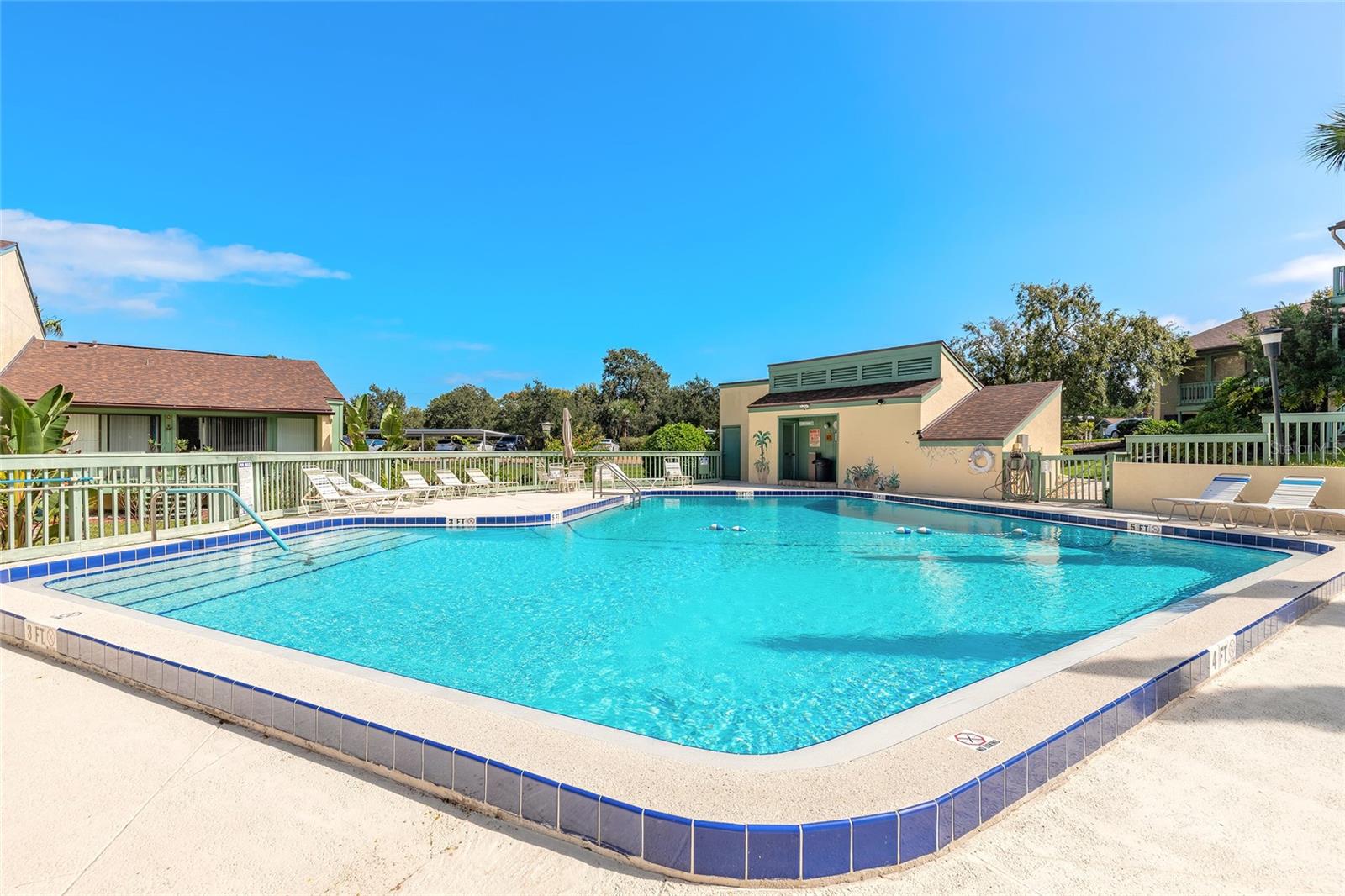 SUGAR MILL GOLF TWNHS CONDO - Residential