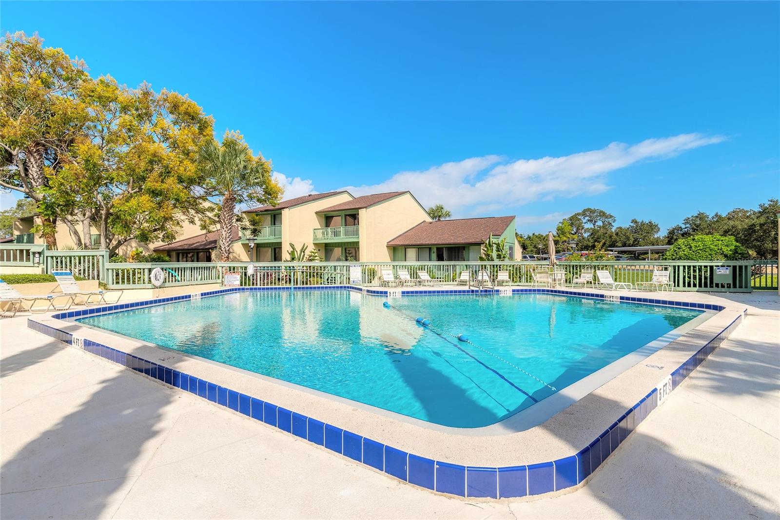 SUGAR MILL GOLF TWNHS CONDO - Residential