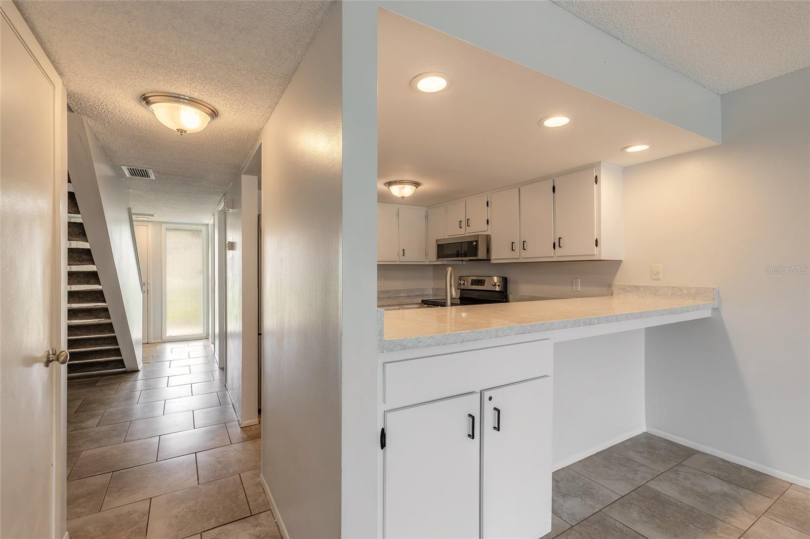 SUGAR MILL GOLF TWNHS CONDO - Residential