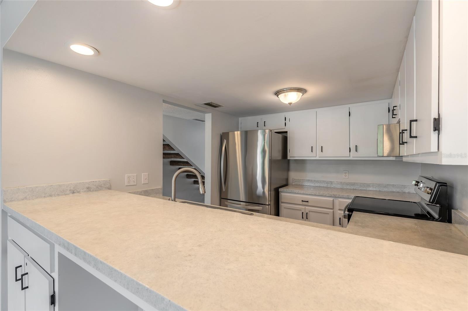 SUGAR MILL GOLF TWNHS CONDO - Residential