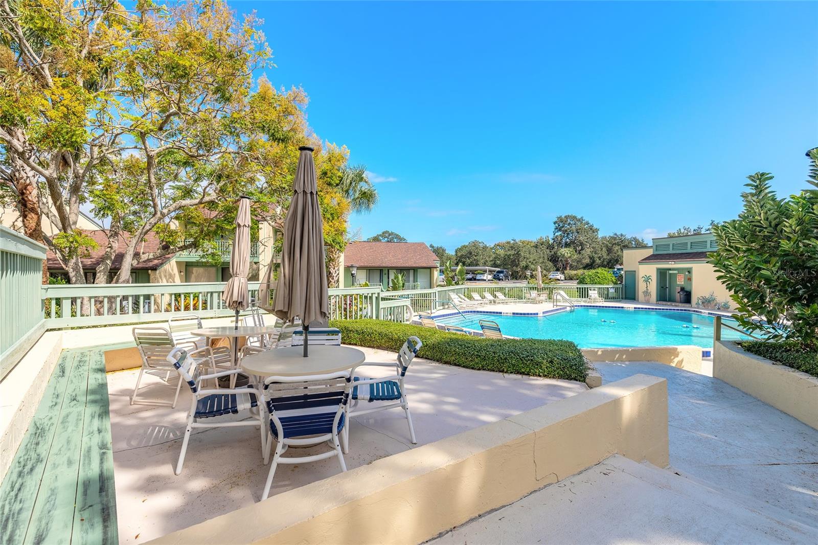 SUGAR MILL GOLF TWNHS CONDO - Residential